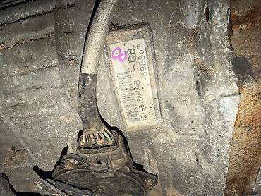Коробка передач Автомат Subaru 2005 г., Б/у, Оригинал, Япония at lalafo.kg Коробка передач Автомат Subaru 2005 г., Б/у, Оригинал, Япония
