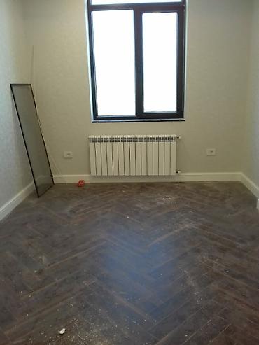 İstilik sistemi: Her cur Santexnik işləri görülür . Kombi xetlerinin cekilmesi — 14