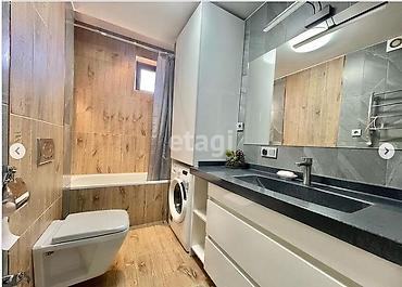 1 комната берилет: 1 бөлмө, Физприборы Менчик ээси, Жаныбарлары жок, 1 жылдан баштап, Толугу менен эмереги бар — 6