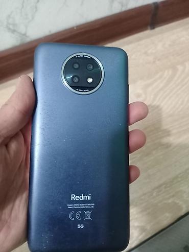 mate 50: Xiaomi, Mi 9T, Б/у, 128 ГБ, цвет - Синий, 2 SIM — 2