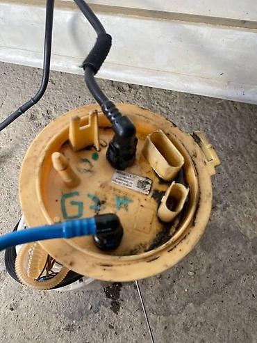 svetleci znak vw: PUMPA GORIVA ZA VOLKSWAGEN GOLF 7 - 5Q0919050P | Pumpa goriva za — 2