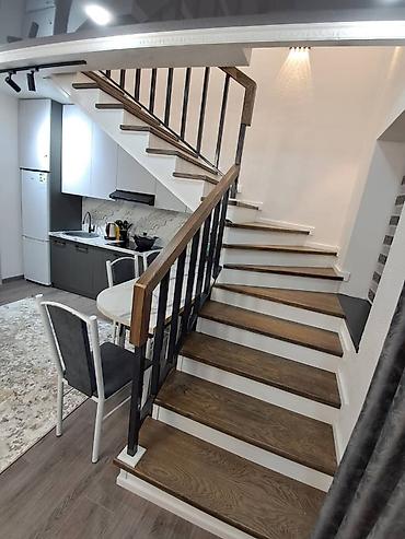 nice house: Таунхаус, Атлантис, Сары-Ой — 6