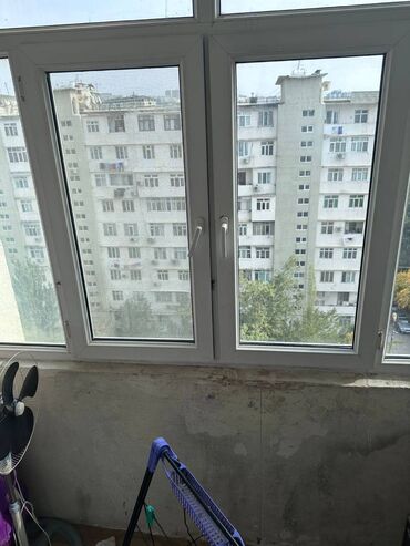 Köhnə tikili: Bakı, 2 otaqlı, Köhnə tikili, 51 kv. m — 13