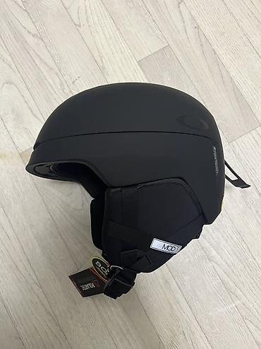Спорт и отдых: Продам горнолыжный шлем Oakley mod 3 mips, абсолютно новый, все бирки — 2