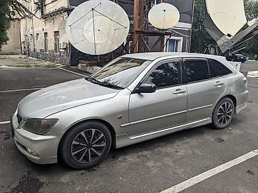 Продажа авто: Toyota Avensis: 2004 г., 1.8 л, Автомат, Бензин, Универсал — 5