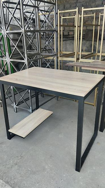 Кухонные столы: Столдор жана журнальный столдорду заказга жасайбыз ! — 14