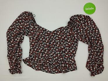 bonprix garsonki: Sinsay, Bluzka damska, rozmiar XL — 3