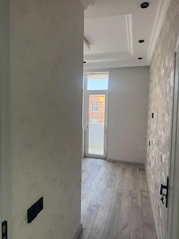 Mənzillər: 2 otaqlı, Yeni tikili, m. 20 Yanvar, 14 kv. m — 1