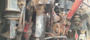 Тракторы МТЗ (Беларус): Срочно!мтз 82 экспортный вариант. кун джостик в бодром состояние,+ 4 — 6