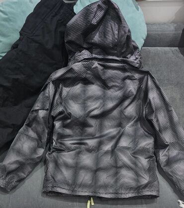 Odeća za skijanje: Skafander, M, bоја - Šareno — 3