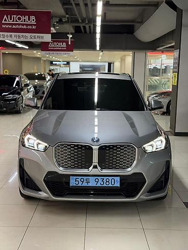 бмв электромобиль цена: BMW iX1: 2024 г., 3 л, Автомат, Электромобиль, Кроссовер — 1