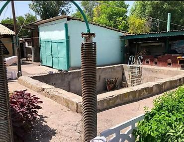 полтавка: 🏡 ПРОДАЁТСЯ УЮТНЫЙ ДОМ В СЕЛЕ ПОЛТАВКА! 📍 Жайылский район, ул — 8