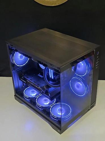 Desktop računari i radne stanice: 💻 Intel i7-14700KF / RX 7800 XT / B760 / 64GB / 2TB – SM20PC 🚀 ✨ — 16