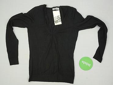 sweter monnari: SZACHOWNICA, Sweter damski, rozmiar M — 2