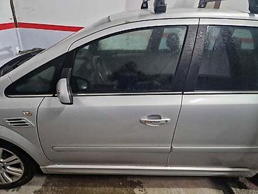 polo 6c far: VRATA SIVA BOJA Z157 ZA OPEL ZAFIRA | Svi delovi za Opel vozila  — 2