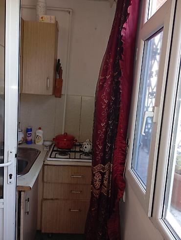 Квартиры: 2 otaqlı 3 otağa düzəldilmiş mənzil satılır. Bu yaxınlarda təmir — 4