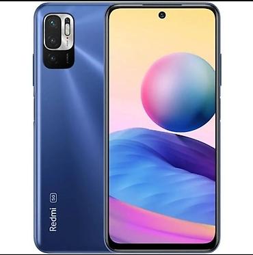 redmi 10 ultra: Redmi, Redmi 10 5G, Б/у, 128 ГБ, цвет - Синий, 2 SIM — 2