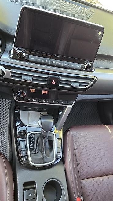 kia seltos бишкек: Kia Seltos: 2020 г., 1.6 л, Робот, Бензин, Кроссовер — 10