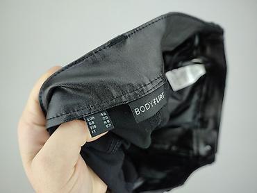 moda jeansy: BODY FLIRT, Spodnie materiałowe damskie, rozmiar 3XL — 4