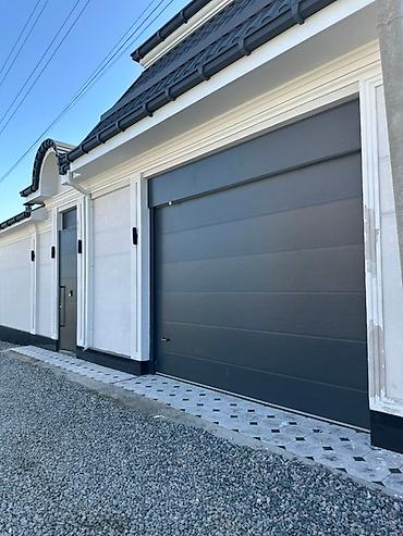 Откатные ворота: 🔧 Автоматические ворота под ключ! Предлагаем: ✔️ Ролл-ворота ✔️ — 25