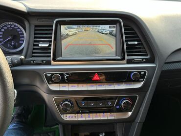 Hyundai: Hyundai Sonata: 2021 г., 2 л, Автомат, Газ, Седан — 7