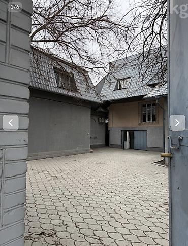 Долгосрочная аренда домов: 1150 м², 12 комнат — 9