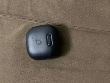 bulutuzlu nausnik: Yeni Simsiz (Bluetooth) Qulaqcıqlar, Beats by Dr. Dre, rəng - Qara