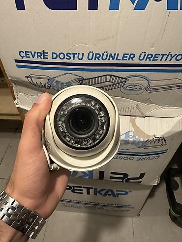 ucuz tv box: Müşahidə kameraları dəsti – müxtəlif modellər Təklif: - 1 ədəd bullet — 2