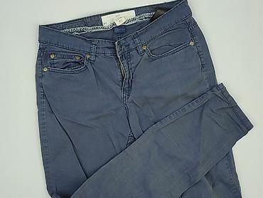 buty ccc inblu: H&M L.O.G.G., Spodnie materiałowe damskie, rozmiar S — 1