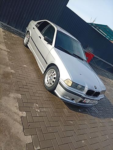 BMW: BMW 3 series: 1991 г., Механика, Седан at lalafo.kg — 1 BMW: BMW 3 series: 1991 г., Механика, Седан — 1
