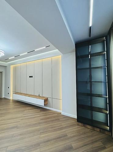 Продажа квартир: 2 комнаты, 52 м², Элитка, 10 этаж, Евроремонт — 9