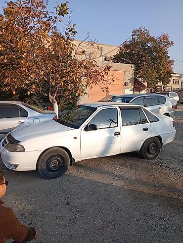 масло для авто: Daewoo Nexia: 2011 г., 1.5 л, Седан — 2