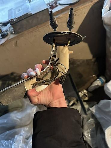 Другие автозапчасти: Запчасти на mark II 100 Рычаги Ступицы в сборе Задняя балка в сборе — 13