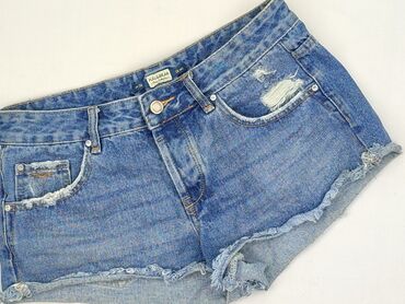 Shorts for women, Pull and Bear, size S (EU 36)