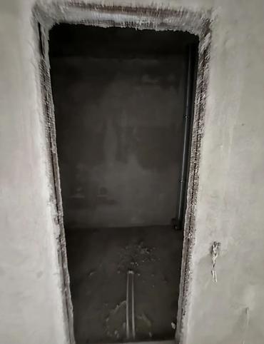 Продажа квартир: 1 комната, 42 м², Восток-5 мкр Элитка, 7 этаж, ПСО (под самоотделку) — 5