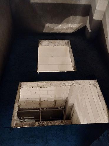 dəyə: Beton kesen beton desen beton kesimi beton desimi sesiz tozsuz — 5