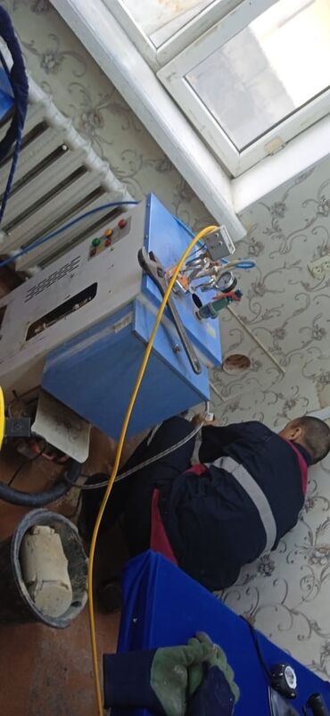 Сверление, бурение: Алмазное сверление 3-5 лет опыта — 19