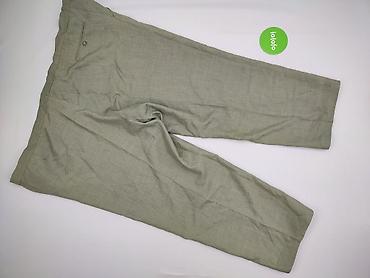 buty walkx: Spodnie materiałowe damskie, rozmiar 9XL — 3