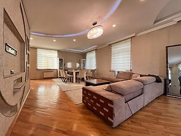 rahat əmlak: 🏡 GÖRƏDİL BAĞLARINDA 20 SOTDA, 450 KV.M, 4 MƏRTƏBƏLİ BAĞ EVİ SATILIR! — 4