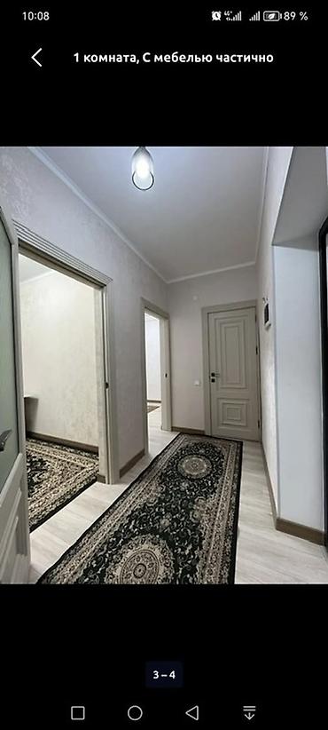 Долгосрочная аренда квартир: 2 комнаты, Собственник, С мебелью частично — 6