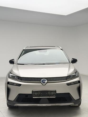 GAC: Срочно 🚨 горит 🔥 Ниже рынка ‼️ На продаже AION V Год выпуска 2021 — 3