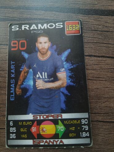 Kolleksiya kartları: Emre Mor futbol kartları kolleksiyası. Bu kartlar müxtəlif klublarda — 5