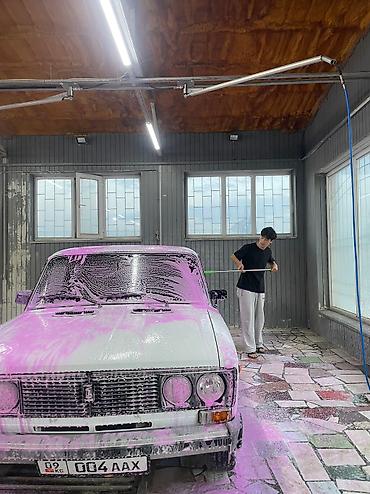 ВАЗ (ЛАДА): ВАЗ (ЛАДА) 2106: 2002 г., 1.5 л, Механика, Бензин, Седан at lalafo.kg — 14 ВАЗ (ЛАДА): ВАЗ (ЛАДА) 2106: 2002 г., 1.5 л, Механика, Бензин, Седан — 14