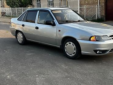 деу равон: Daewoo Nexia: 2011 г., 1.5 л, Механика, Бензин, Седан — 5