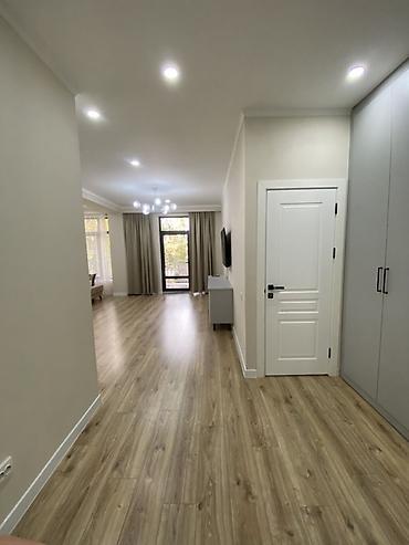 Продажа квартир: 2 комнаты, 64 м², Элитка, 2 этаж, Дизайнерский ремонт — 4