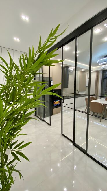 Продажа квартир: 4 комнаты, 227 м², Элитка, 14 этаж, Дизайнерский ремонт — 19