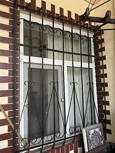 plasdik qapi pencere: Endirim olar. 130manat. 1cütü resotqa ile birlikde. Ümumi 2 eded qapı — 2