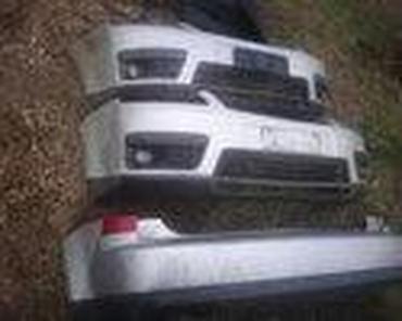 Transport: PREDNJI BRANIK ZA FORD C-MAX OD 2003. DO 2007. GOD. | SMEDEREVSKA — 4