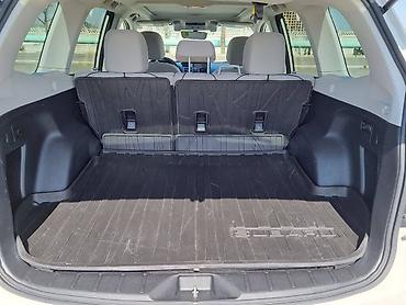 Subaru: Subaru Forester: 2018 г., 2.5 л, Вариатор, Бензин, Внедорожник — 11