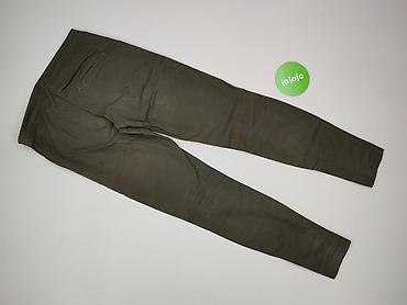 34 trousers: H&M, Spodnie materiałowe damskie, rozmiar S — 3